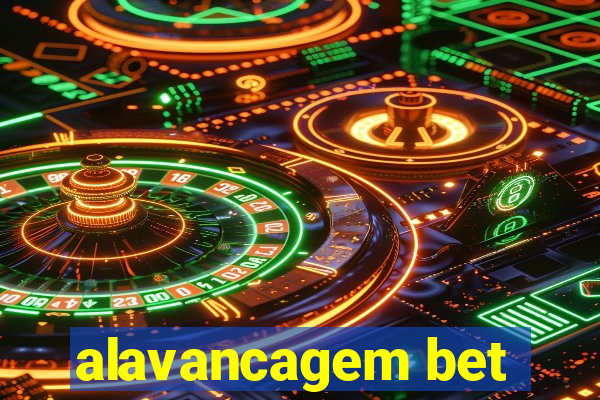 alavancagem bet